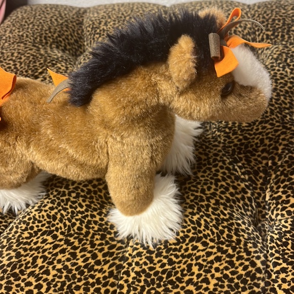 HERMES PONY PLUSH - Picture 7 of 11